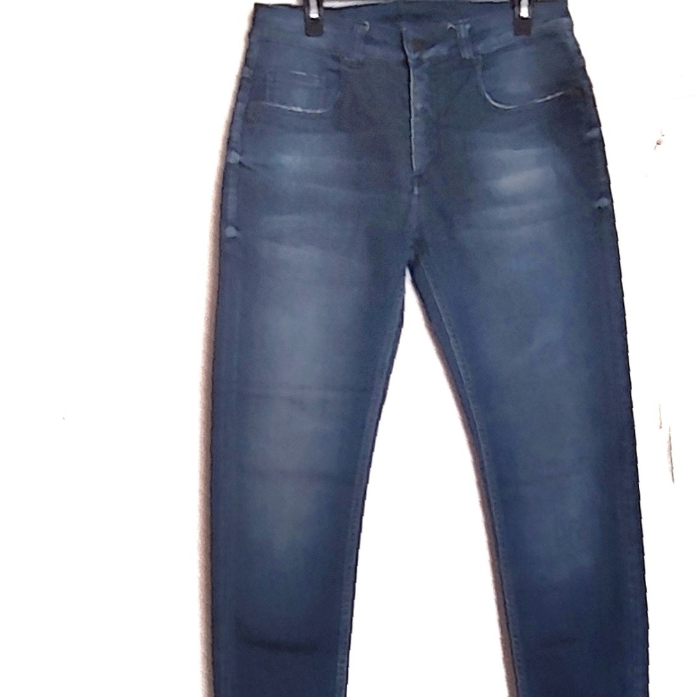 Osklen jeans